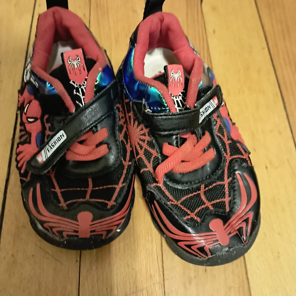 Fashion boys sneakers